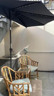 Family guest suite in Marpole - 5