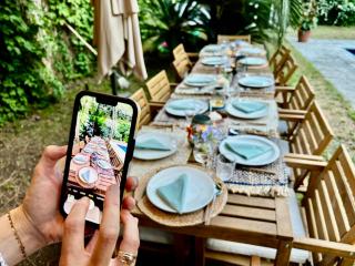 Casa Paradis Rosamar - Luxury villa with pool 1min walk from beach Costa Brava! - Cañet de Mar - 2