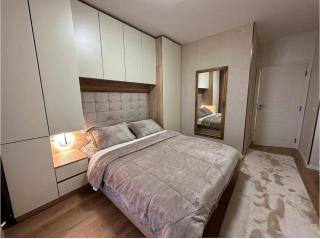 Penthouse with Large Terrace 3BR - 9