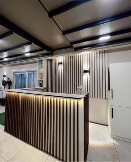 Penthouse with Large Terrace 3BR - 8