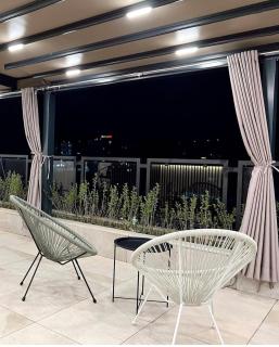 Penthouse with Large Terrace 3BR - 1