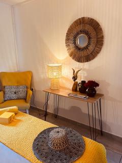 Les Pieds dans l'eau - 5