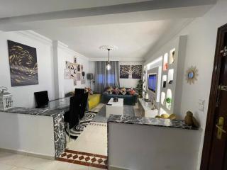 Appartement cosy World Rabat - 2