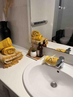 Les Pieds dans l'eau - 1