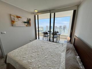 Apartment with Clear View, Concón - 4