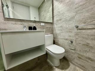 Apartment with Clear View, Concón - 3