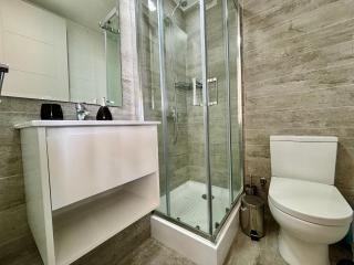 Apartment with Clear View, Concón - 1