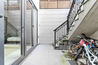 Family guest suite in Marpole - 7