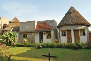 Nnalubaale Resort Cottages - 0