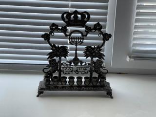 New apartment close to rabbi Nachman and Sofia park - 8