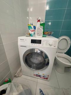 New apartment close to rabbi Nachman and Sofia park - 6