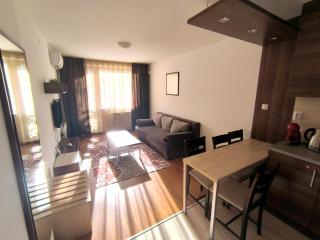 Belvedere Holiday Club Private Apartment - 2