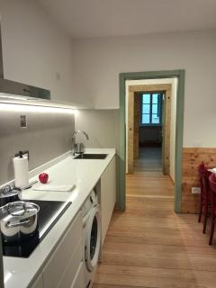 Vicolo al Duomo - Trento - 6