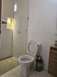 Apartamento amoblado Doradal 303 - 3