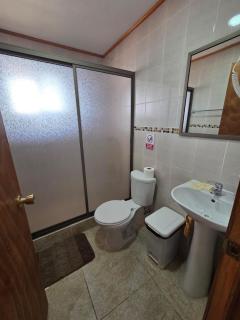 Hospedaje Ahumada - 9