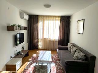 Belvedere Holiday Club Private Apartment - 1