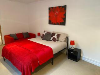 Large 3 Bedroom Flat Earl's Court-West Kensington - 0