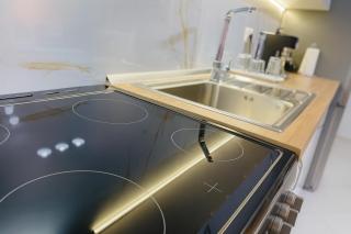 ALBis apartments 1 - 4