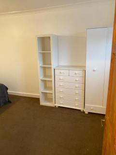 Large 3 Bedroom Flat Earl's Court-West Kensington - 4
