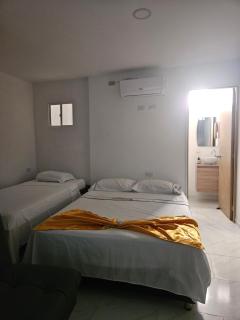 Apartamento amoblado Doradal 303 - 4