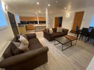 Large 3 Bedroom Flat Earl's Court-West Kensington - 2