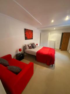 Large 3 Bedroom Flat Earl's Court-West Kensington - 9