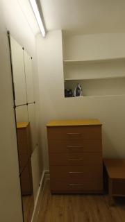 Large 3 Bedroom Flat Earl's Court-West Kensington - 7