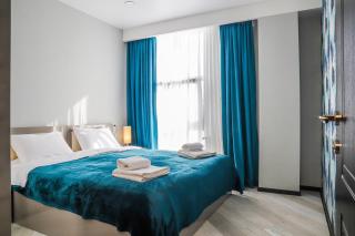 Hotel Qumli Apartment with mountain views - 9