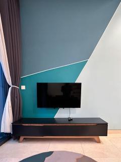 Lucentia Residences Kuala Lumpur By Luxury Suites BBCC - 8