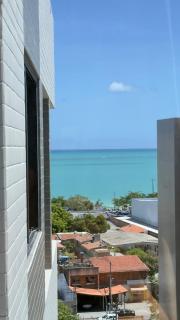 Studio lindo e completo a 240m da praia de Pajuçara - 0