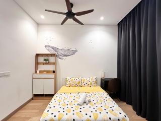 Lucentia Residences Kuala Lumpur By Luxury Suites BBCC - 6