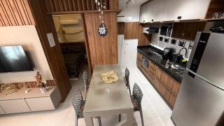 Studio lindo e completo a 240m da praia de Pajuçara - 6