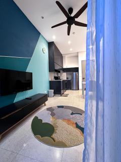 Lucentia Residences Kuala Lumpur By Luxury Suites BBCC - 5