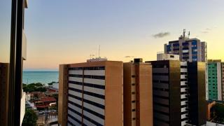 Studio lindo e completo a 240m da praia de Pajuçara - 4