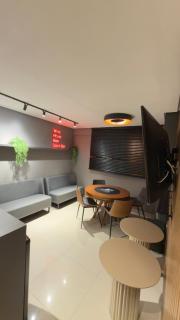 Studio lindo e completo a 240m da praia de Pajuçara - 2