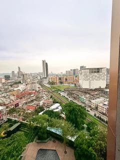 Lucentia Residences Kuala Lumpur By Luxury Suites BBCC - 4