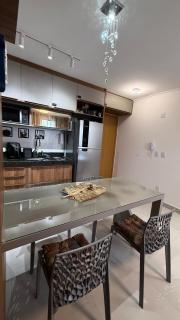 Studio lindo e completo a 240m da praia de Pajuçara - 1