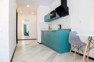 Hotel Qumli Apartment with mountain views - 4