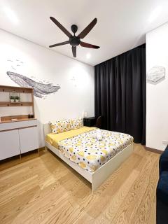 Lucentia Residences Kuala Lumpur By Luxury Suites BBCC - 2