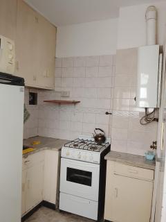 Departamento Mar del Plata - 2 ambientes Centro - Colon y Bs As - 7