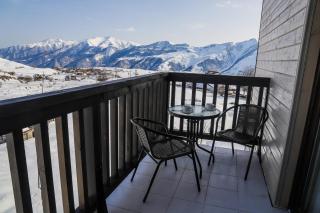 Hotel Qumli Apartment with mountain views - 0