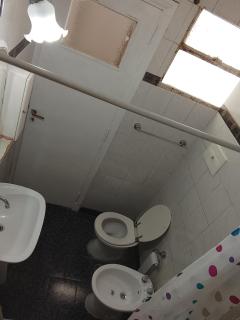 Departamento Mar del Plata - 2 ambientes Centro - Colon y Bs As - 1