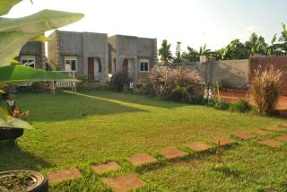 Nnalubaale Resort Cottages - 2
