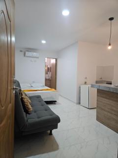 Apartamento amoblado Doradal 303 - 7