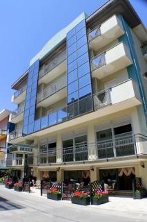 Hotel Adria - Bellaria-Igea Marina - 0