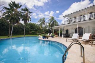Royal Westmoreland - Villa Rosa by Island Villas - 7