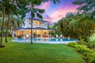 Royal Westmoreland - Villa Rosa by Island Villas - 9