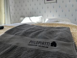 Piilopirtin Lomamökit - 4