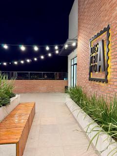 Distrito A Premium Salta - 8