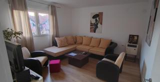 Anna apartman - 8